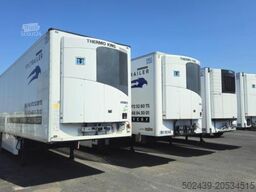 Chereau / Lamberet / Schmitz (Location / Rent)