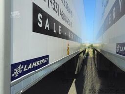 Chereau / Lamberet / Schmitz (Location / Rent)