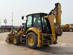Caterpillar 432F2