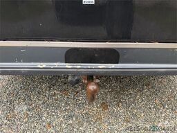 Renault Master Theault Horse Transporter