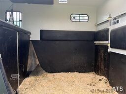 Renault Master Theault Horse Transporter
