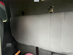 Renault Master Theault Horse Transporter