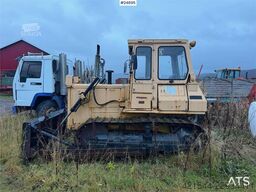 Komatsu D41 Dozer