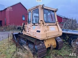 Komatsu D41 Dozer