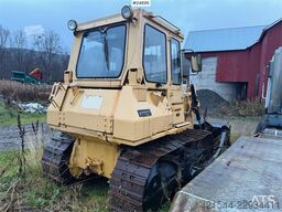 Komatsu D41 Dozer
