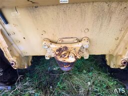 Komatsu D41 Dozer