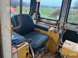 Komatsu D41 Dozer