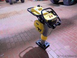 Bomag BT 60