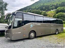 Volvo 9700 Coach – Euro 6 – 51 seats