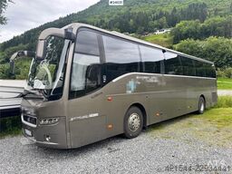 Volvo 9700 Coach – Euro 6 – 51 seats