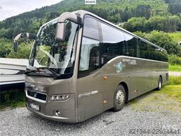 Volvo 9700 Coach – Euro 6 – 51 seats