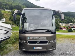 Volvo 9700 Coach – Euro 6 – 51 seats