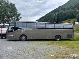 Volvo 9700 Coach – Euro 6 – 51 seats