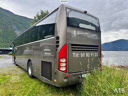 Volvo 9700 Coach – Euro 6 – 51 seats