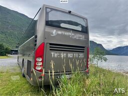 Volvo 9700 Coach – Euro 6 – 51 seats