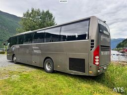 Volvo 9700 Coach – Euro 6 – 51 seats