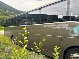 Volvo 9700 Coach – Euro 6 – 51 seats