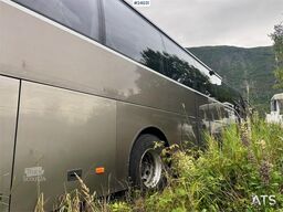 Volvo 9700 Coach – Euro 6 – 51 seats