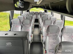 Volvo 9700 Coach – Euro 6 – 51 seats