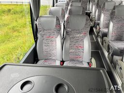 Volvo 9700 Coach – Euro 6 – 51 seats