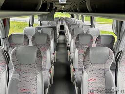 Volvo 9700 Coach – Euro 6 – 51 seats