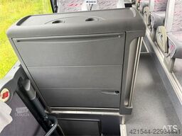 Volvo 9700 Coach – Euro 6 – 51 seats