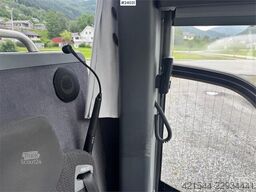 Volvo 9700 Coach – Euro 6 – 51 seats