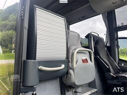 Volvo 9700 Coach – Euro 6 – 51 seats