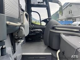 Volvo 9700 Coach – Euro 6 – 51 seats