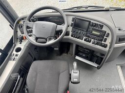 Volvo 9700 Coach – Euro 6 – 51 seats