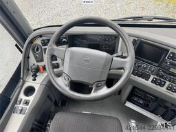 Volvo 9700 Coach – Euro 6 – 51 seats