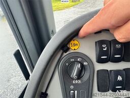 Volvo 9700 Coach – Euro 6 – 51 seats