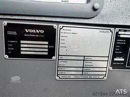 Volvo 9700 Coach – Euro 6 – 51 seats