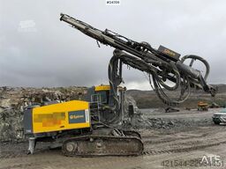 Epiroc Smartroc T40-11 Drilling rig