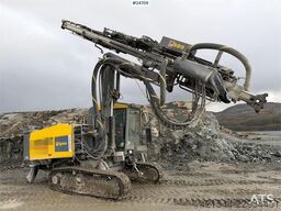 Epiroc Smartroc T40-11 Drilling rig