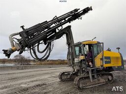 Epiroc Smartroc T40-11 Drilling rig