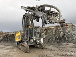 Epiroc Smartroc T40-11 Drilling rig
