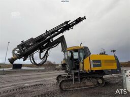 Epiroc Smartroc T40-11 Drilling rig