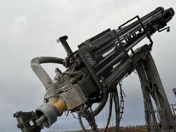 Epiroc Smartroc T40-11 Drilling rig