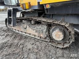 Epiroc Smartroc T40-11 Drilling rig