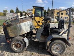 Kolberg D0.6HD
