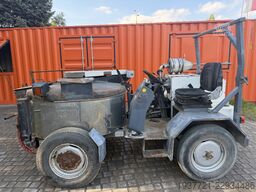 Kolberg D0.6HD