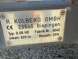 Kolberg D0.6HD