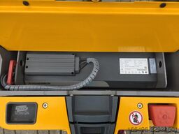 Jungheinrich EJD120Li
