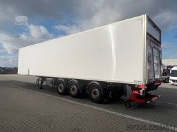 Kel-Berg Refrigerated trailer / Kühlauflieger