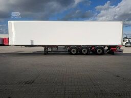 Kel-Berg Refrigerated trailer / Kühlauflieger