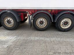 Kel-Berg Refrigerated trailer / Kühlauflieger
