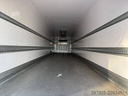 Kel-Berg Refrigerated trailer / Kühlauflieger