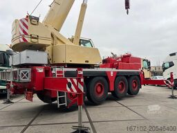 Liebherr LTM 1070-4.2