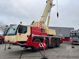 Liebherr LTM 1070-4.2